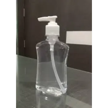 Hand Wash Bottle